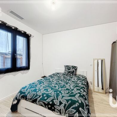 Maison 10 pièces 420000 €