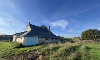 Maison 4 Pièces 80 m² à vendre à Rouillon (72700)