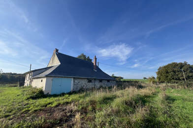 Maison 4 pièces 199960 €