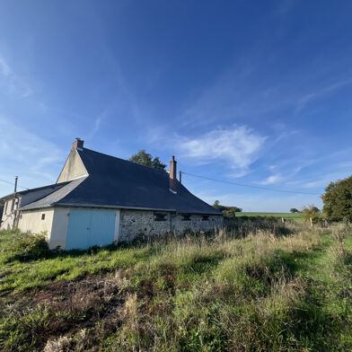 Maison 4 pièces 199960 €