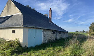 Maison 4 Pièces 80 m² à vendre à Rouillon (72700)