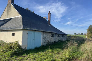 Maison 4 pièces 191000 €