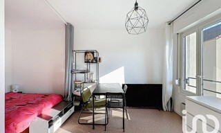 Appartement 1 Pièce 27 m² à vendre à Lyon 9 (69009)