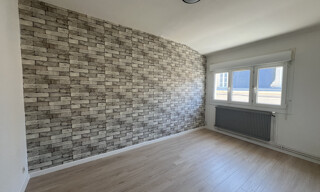 Appartement 2 Pièces 27 m² à louer à Le Mans (72000)