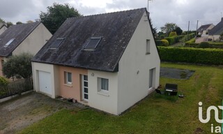Maison 5 Pièces 101 m² à vendre à Muzillac (56190)