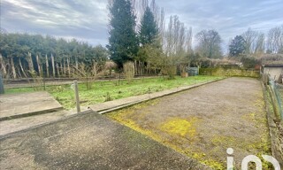 Maison 9 Pièces 244 m² à vendre à Kédange-sur-Canner (57920)