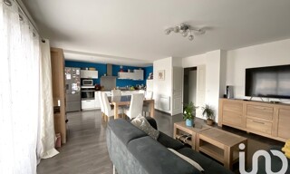 Appartement 4 Pièces 91 m² à vendre à Marignier (74970)