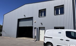 Commerce  460 m² à vendre à Montredon-des-Corbières (11100)