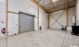 Commerce  460 m² à vendre à Montredon-des-Corbières (11100)