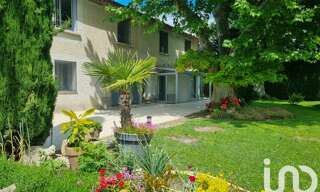 Maison 12 Pièces 223 m² à vendre à Le Thor (84250)