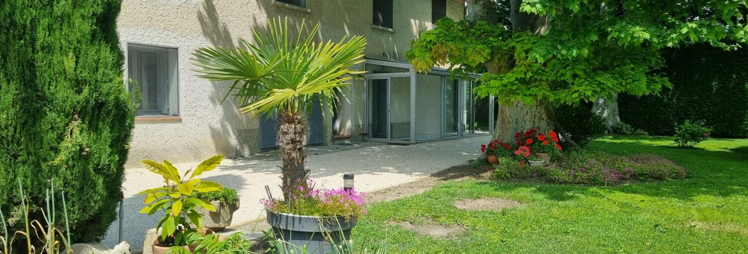 Maison 12 Pièces 223 m² à vendre à Le Thor (84250)