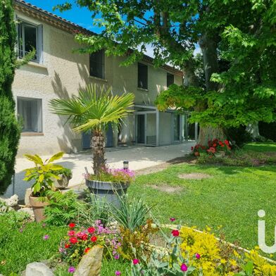 Maison 12 pièces 735000 €