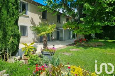 Maison 12 pièces 699000 €