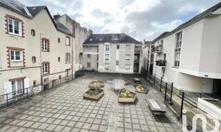 Appartement 1 Pièce 19 m² à vendre à Nantes (44000)