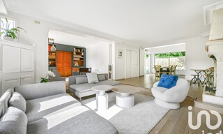 Maison 8 Pièces 190 m² à vendre à Bougival (78380)