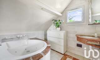 Maison 8 Pièces 190 m² à vendre à Bougival (78380)