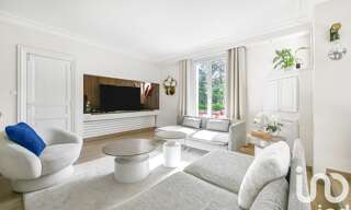 Maison 8 Pièces 190 m² à vendre à Bougival (78380)