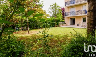 Appartement 4 Pièces 88 m² à vendre à Croissy-sur-Seine (78290)