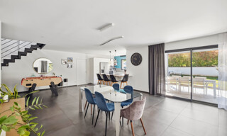 Maison 6 Pièces 168 m² à vendre à Chaponnay (69970)