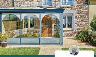 Maison 5 Pièces 89 m² à vendre à Plerguer (35540)