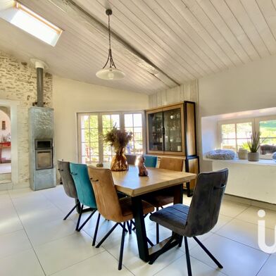 Maison 6 pièces 350000 €