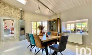 Maison 6 Pièces 185 m² à vendre à Vouvant (85120)