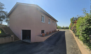 Maison 5 Pièces 103 m² à vendre à Lucenay (69480)