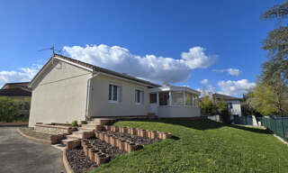 Maison 5 Pièces 103 m² à vendre à Lucenay (69480)