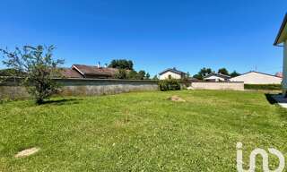 Terrain  648 m² à vendre à Veauche (42340)