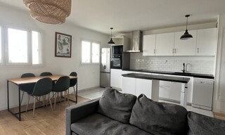 Appartement 3 Pièces 65 m² à vendre à Drancy (93700)