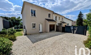 Maison 6 Pièces 86 m² à vendre à Écouen (95440)