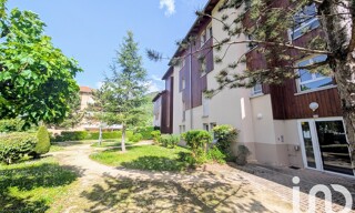 Appartement 2 Pièces 53 m² à vendre à Allevard (38580)