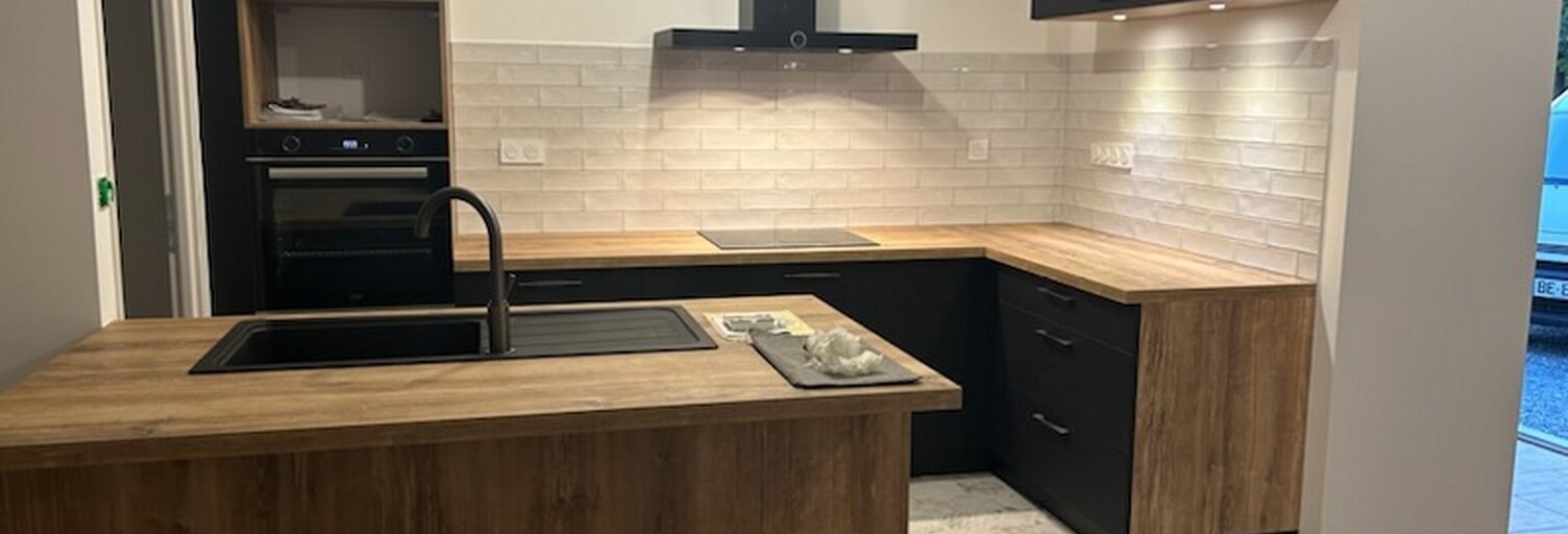 Maison 4 Pièces 92 m² à vendre à Saint-Sulpice-d'Arnoult (17250)