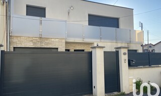 Maison 4 Pièces 130 m² à vendre à Aulnay-sous-Bois (93600)
