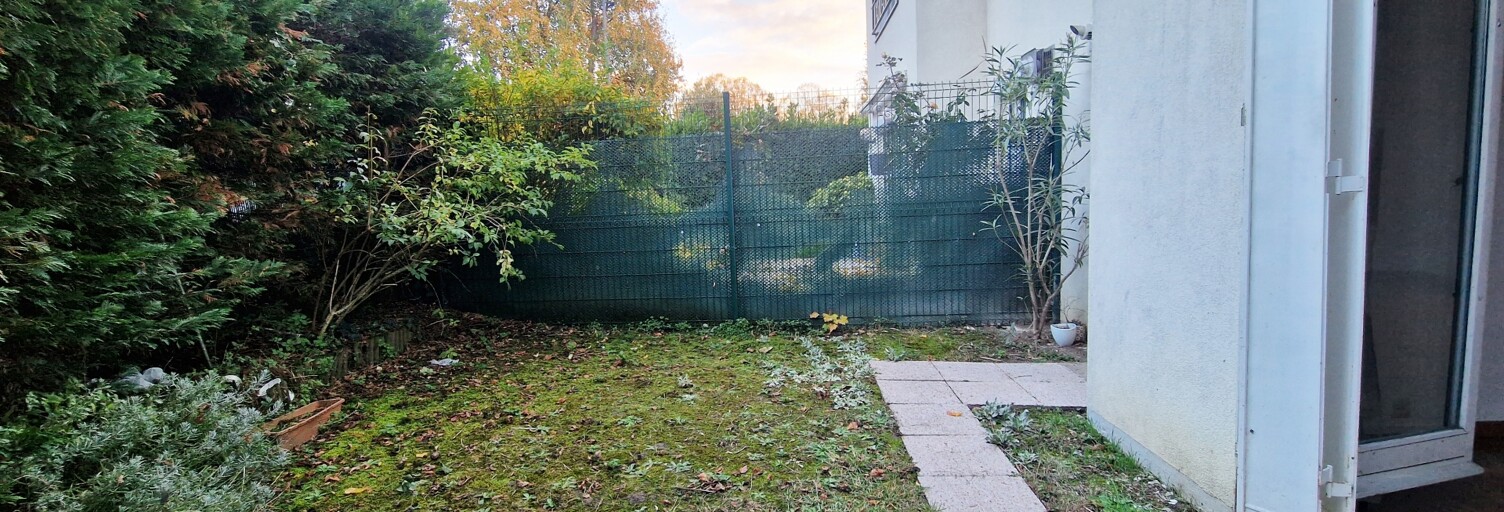 Appartement 3 Pièces 77 m² à vendre à Créteil (94000)