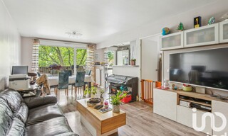 Appartement 4 Pièces 81 m² à vendre à Vitry-sur-Seine (94400)