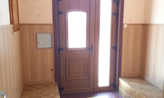 Maison 7 Pièces 128 m² à vendre à Jeumont (59460)