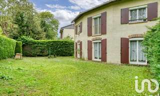 Maison 5 Pièces 108 m² à vendre à Saint-Brice-sous-Forêt (95350)