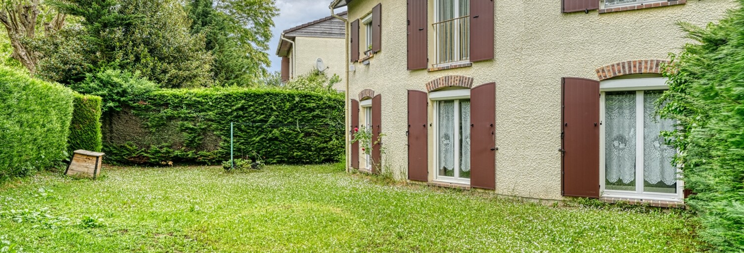 Maison 5 Pièces 108 m² à vendre à Saint-Brice-sous-Forêt (95350)