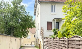 Immeuble  150 m² à vendre à Orsay (91400)