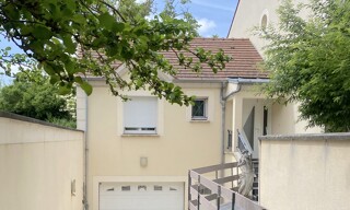 Immeuble  150 m² à vendre à Orsay (91400)