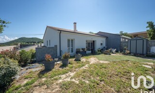 Maison 4 Pièces 94 m² à vendre à Baix (07210)
