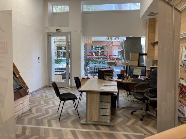 Local commercial  à louer Perpignan 66000