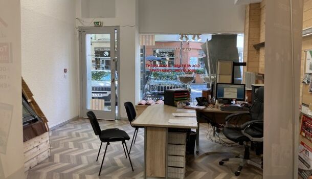 Local commercial  à louer Perpignan 66000