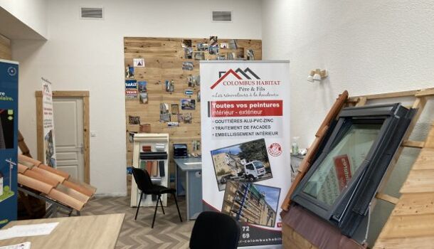 Local commercial  à louer Perpignan 66000