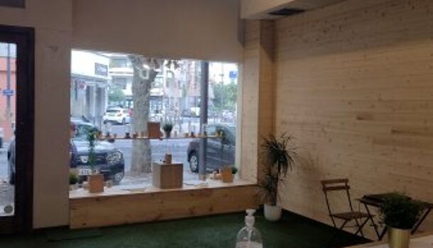 Local commercial  à louer Perpignan 66000