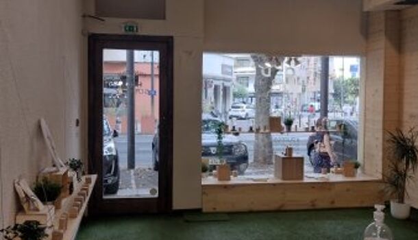 Local commercial  à louer Perpignan 66000