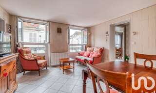 Appartement 3 Pièces 59 m² à vendre à Lagny-sur-Marne (77400)