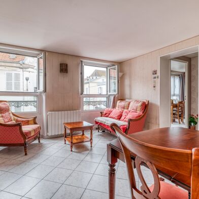 Appartement 3 pièces 189000 €