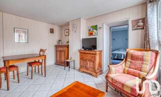 Appartement 3 Pièces 59 m² à vendre à Lagny-sur-Marne (77400)